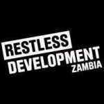 Restless Development Zambia